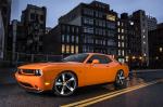 Dodge Challenger R/T Shaker 2014 года